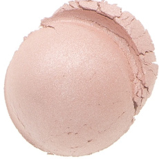 EVERYDAY MINERALS mineral shimmer eyeshadow White Wedding 0,85 g