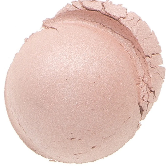 EVERYDAY MINERALS White Wedding Shimmer Eye Shadow 0,85 g