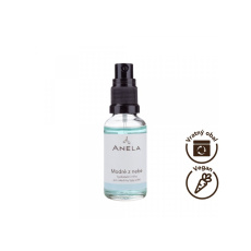 ANELA Blue from the sky moisturizing mist for all skin types ANELA Blue from the sky moisturizing mist for all skin types
