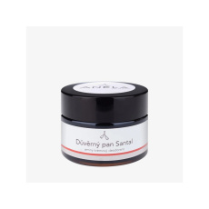 Anela Gentle Cream Deodorant Intimate Mr. Santal