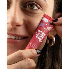 Trew Cherry Tinted Lip Balm Cherry 15 ml
