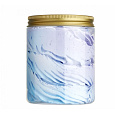 Soaphoria Limited Edition Shower Foam with Glitter Frosty Fig 250 ml
