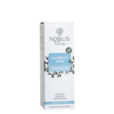 Nobilis Tilia Soothing Cream Hypoallergenic 50 ml