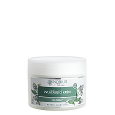 Nobilis Tilia Softening Foot Cream 50 ml