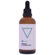 MYRRO calendula oil MYRRO calendula oil