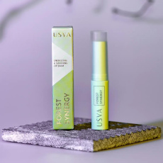 Usva Energizing and Soothing Lip Balm Forest Synergy 4 g Usva Energizing and Soothing Lip Balm Forest Synergy 4 g