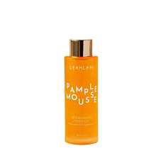 Leahlani Pamplemousse Replenishing Body Oil rejuvenating body oil 59 ml