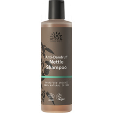 URTEKRAM Nettle anti-dandruff shampoo 250 ml