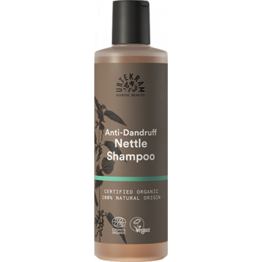 Urtekram Nettle Anti-Dandruff Shampoo 250 ml