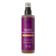URTEKRAM Nordic Berry Spray Conditioner URTEKRAM Nordic Berry Spray Conditioner