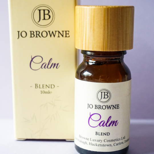 JO BROWNE Soothing blend for Aroma diffuser 10 ml