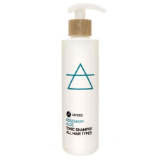 MYRRO Rosemary Strengthening Shampoo for all hair types 250 ml MYRRO Rosemary Strengthening Shampoo for all hair types 250 ml