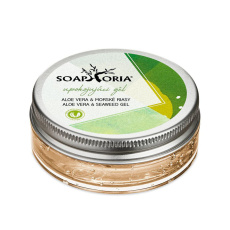 SOAPHORIA Soothing Aloe Vera & Seaweed Gel SOAPHORIA Soothing Aloe Vera & Seaweed Gel