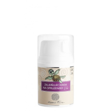 NOBILIS TILIA Soothing Cream for diaper rash Eda 50 ml