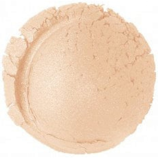EVERYDAY MINERALS Mineral Highlighter Polished All Over Shimmer 4,8 g