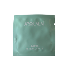 Acqualai Sample Capri Hydrating Day Cream SPF 15 1 ml Acqualai Sample Capri Hydrating Day Cream SPF 15 1 ml