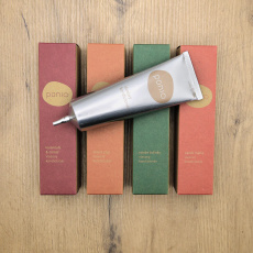 PONIO Natural Conditioner Fresh Herbs 100 ml past expiration date 26.3.2026