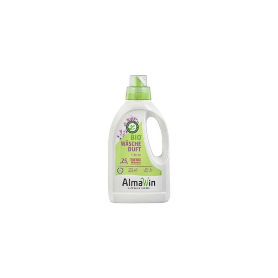 AlmaWin Bio Fabric Softener Verbena 750 ml