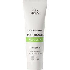 URTEKRAM Aloe vera toothpaste 75 ml