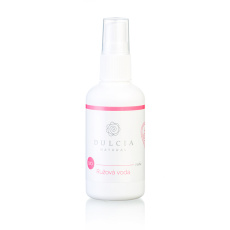 Dulcia Natural BIO Rose water spray 100 ml