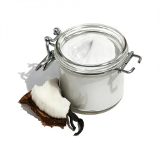 Soaphoria Body Soufflé Milky Delight XXL