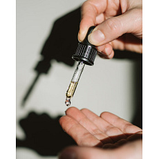 Mylo Serum for Oily and Problematic Skin Ako vánok 15 ml expiration 30.11.2026