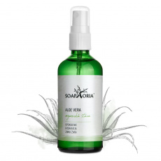 SOAPHORIA Organic Aloe vera juice SOAPHORIA Organic Aloe vera juice