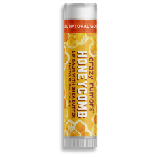 CRAZY RUMORS Lip Balm Honeycomb 4.4 g