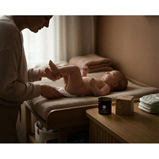 Chamomile care with zinc
