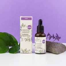 KVITOK Strengthening hair serum against hair loss KVITOK Strengthening hair serum against hair loss