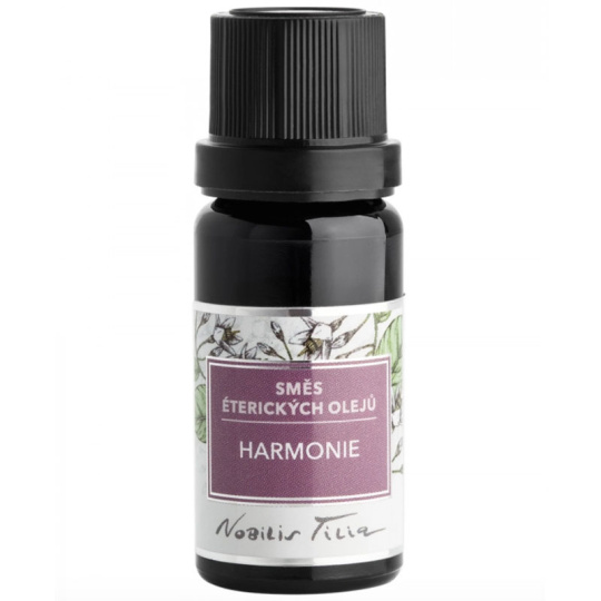 NOBILIS TILIA Essential oil blend Harmony 2 ml