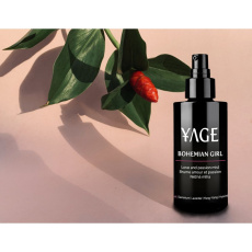 Yage aromatherapy mist sensuality Bohemian Girl 100 ml