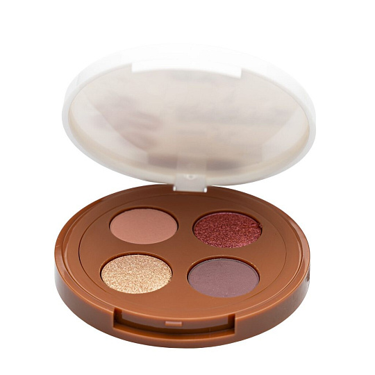 Everyday For Future Eyeshadow Palette with Coffee Oil 58 g