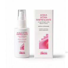 Argital Intimate Area Spray with Niaouli 50 ml