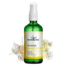 SOAPHORIA Linden Blossom Organic Floral Water 100 ml