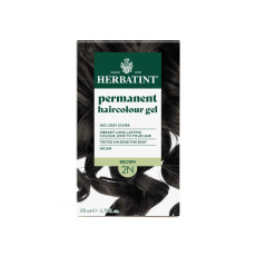 Herbatint Permanent Hair Color Brown 2N