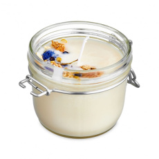SOAPHORIA Aromatherapy soy candle For a good mood SOAPHORIA Aromatherapy soy candle For a good mood