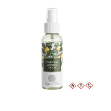 NOBILIS TILIA Detox Air Freshener NOBILIS TILIA Detox Air Freshener