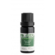 NOBILIS TILIA Essential oil Tea tree extra   tea tree 50 ml
