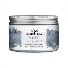 SOAPHORIA Cambrian blue clay SOAPHORIA Cambrian blue clay