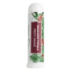 NOBILIS TILIA Anti-fatigue inhalation stick 1 pc