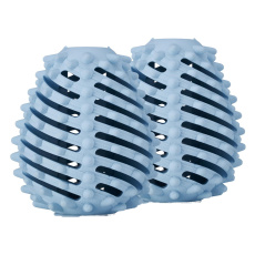 ECOEGG Dryer Egg Fresh Linen 2 pcs
