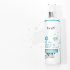 Natuint Natural Bio Micellar Water