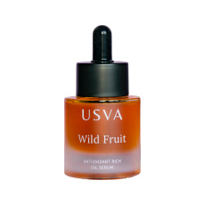 Usva Nourishing Antioxidant Oil Serum Wild Fruit 30 ml Usva Nourishing Antioxidant Oil Serum Wild Fruit 30 ml