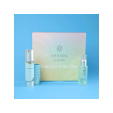 Kvitok Gift Set Senses Glamorous