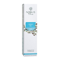 Nobilis Tilia Cleansing Gel Acne