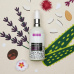 CALTHA Cleansing milk aloe vera gel and lavender 100 ml