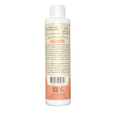 Suntribe Organic Body Lotion for Daily Use with Antioxidants Peach 200 ml