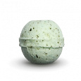 SOAPHORIA Fizzy Bath Bomb Lemon Balm Dream 85 g after expiration date 23.4.2026