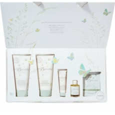 Little Butterfly Luxury baby care set Journey of discovery